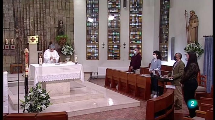 La Missa - La Missa 25/04/2021