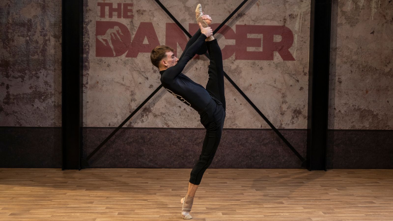 The Dancer - Alegato y actuación de Gerard López