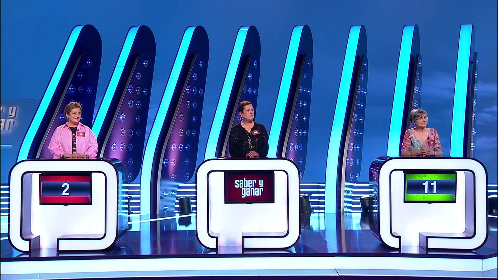 Saber y ganar. Edición de fin de semana - 01/05/21 - ver ahora