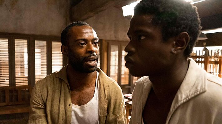 Dos vidas - Capítulo 67