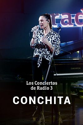 Los conciertos de Radio 3 en La 2 - Conchita