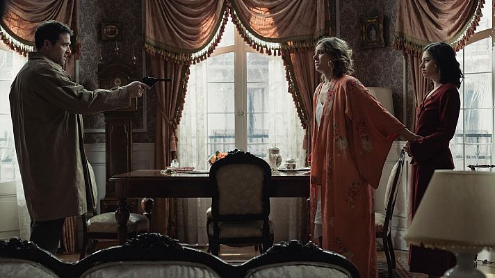 Acacias 38 - Capítulo 1482