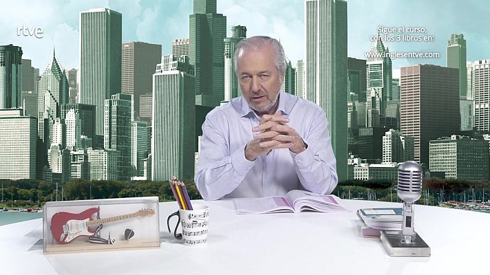 Inglés en TVE - Programa 337