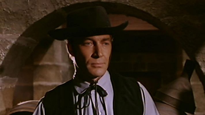 Cine de siempre - Dinamita Jim