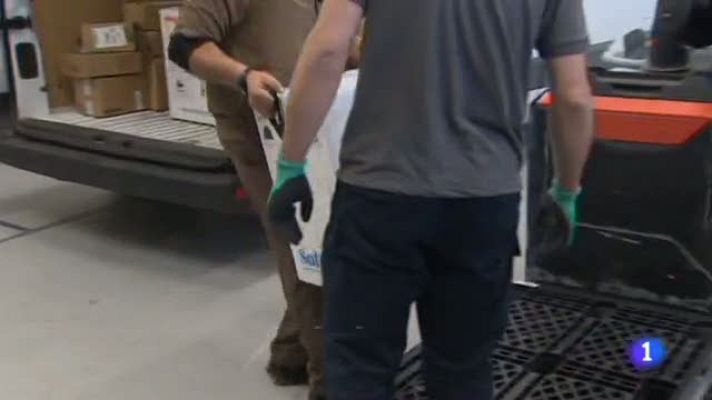 Informativo Telerioja - Informativo Telerioja - 26/04/21