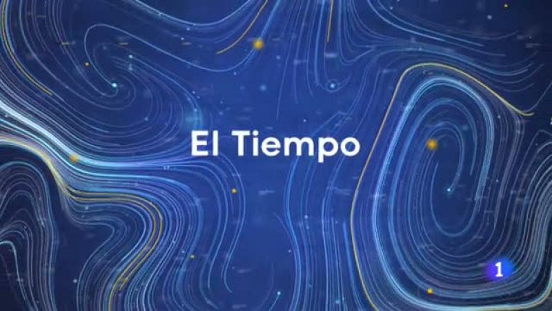 El tiempo en Aragón - 26/04/21 - Ver ahora