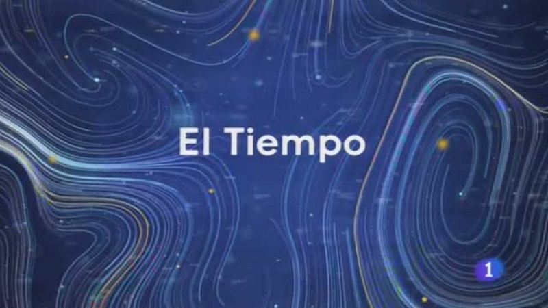 El tiempo en Castilla-La Mancha - 26/04/2021 - Ver ahora