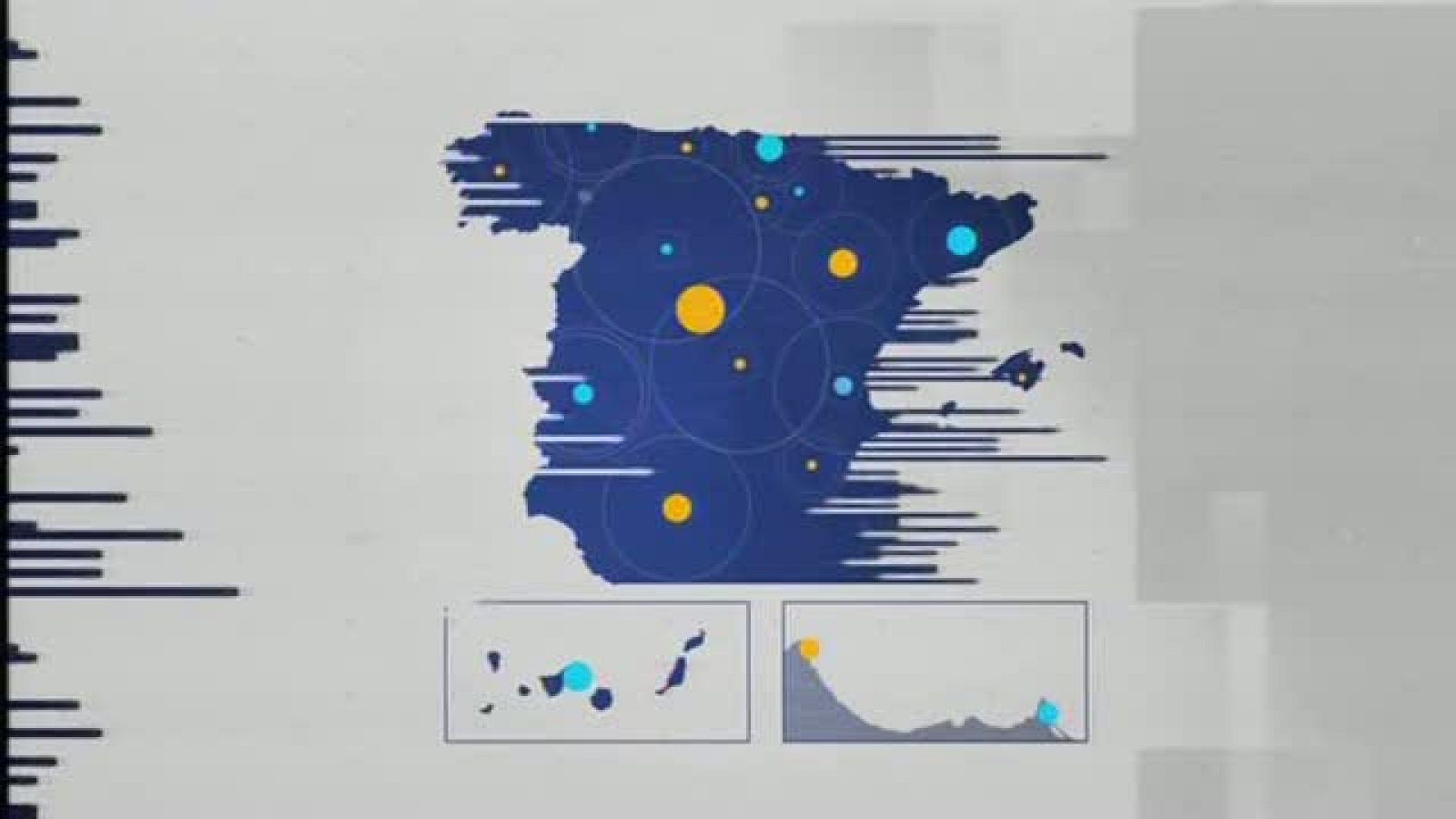 Castilla-La Mancha en 2' - 26/04/2021 - Ver ahora