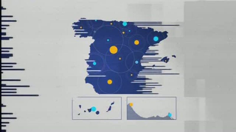 Castilla-La Mancha en 2' - 26/04/2021 - Ver ahora