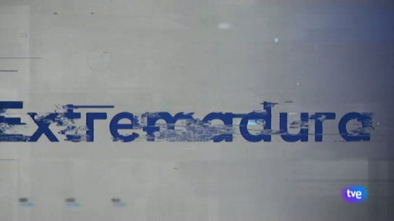 Extremadura en 2' - 26/04/2021