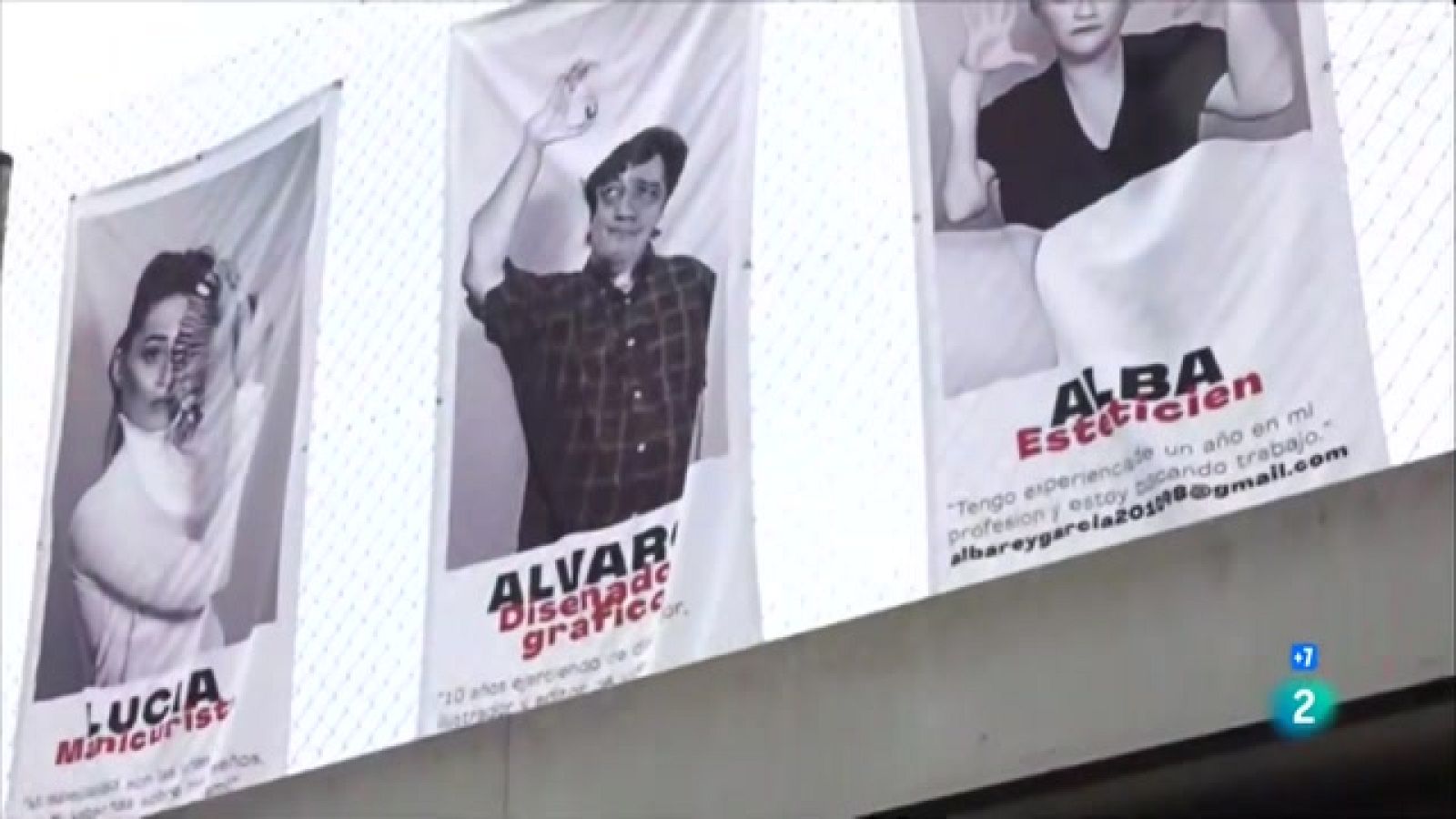 Expliquem una proposta per lluitar contra l'atur i la Covid a Trinitat Vella, coneixem una proposta per potenciar la cultura a l'escola a L'Hospitalet i  expliquem el cas d'un comerç de Cardedeu que ha evitat tancar gràcies al programa Reempresa