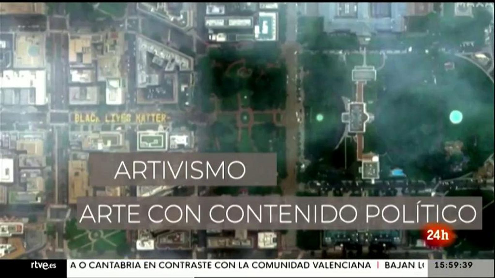 Parlamento - Parlamento en 3 minutos - 24/04/2021