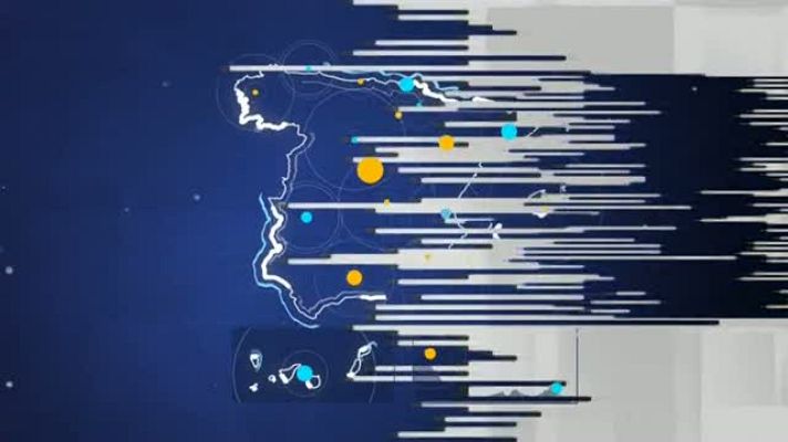 Telexornal - Galicia - Telexornal Galicia 2 26-04-2021