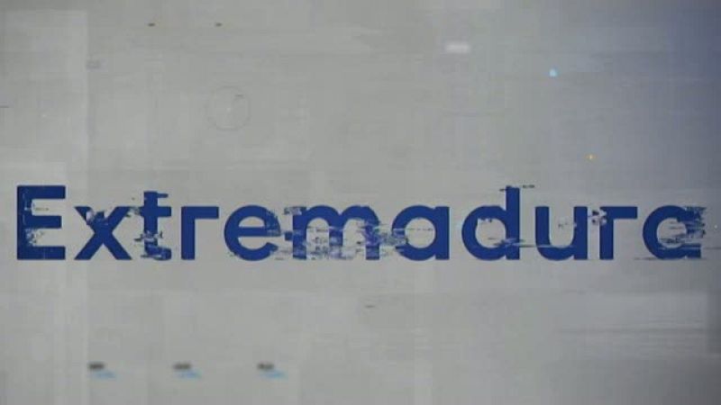 Noticias de Extremadura 2 - 26/04/2021