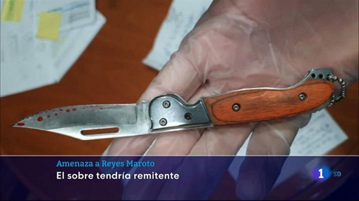 Informativo de Madrid - Informativo de Madrid 2 ¿ 26/04/2021