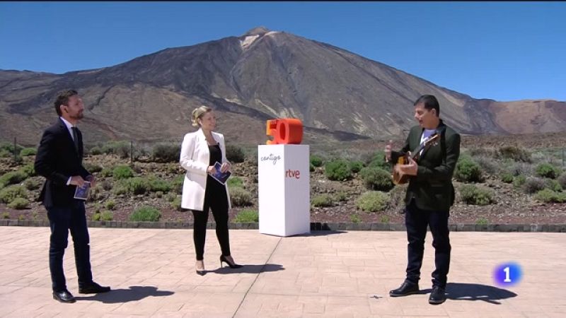 Telecanarias - 26/04/2021