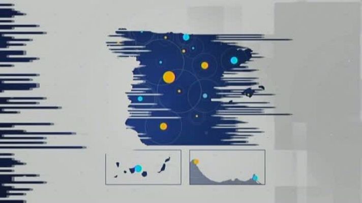 Noticias de Extremadura - Noticias de Extremadura - 26/04/2021