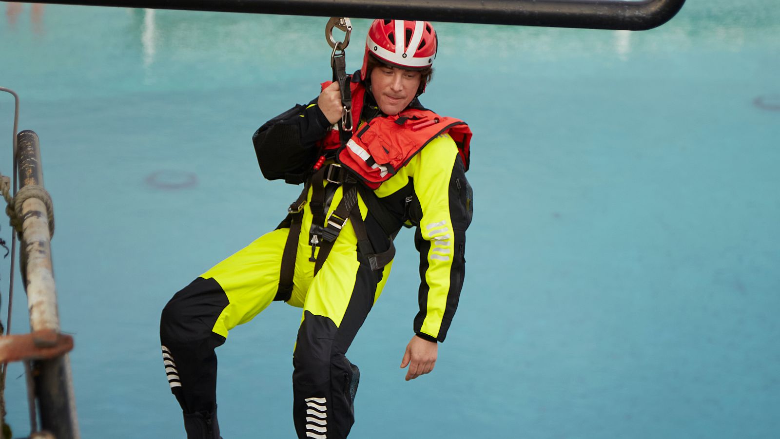 ¡Equipo de rescate MasterChef! | Ver