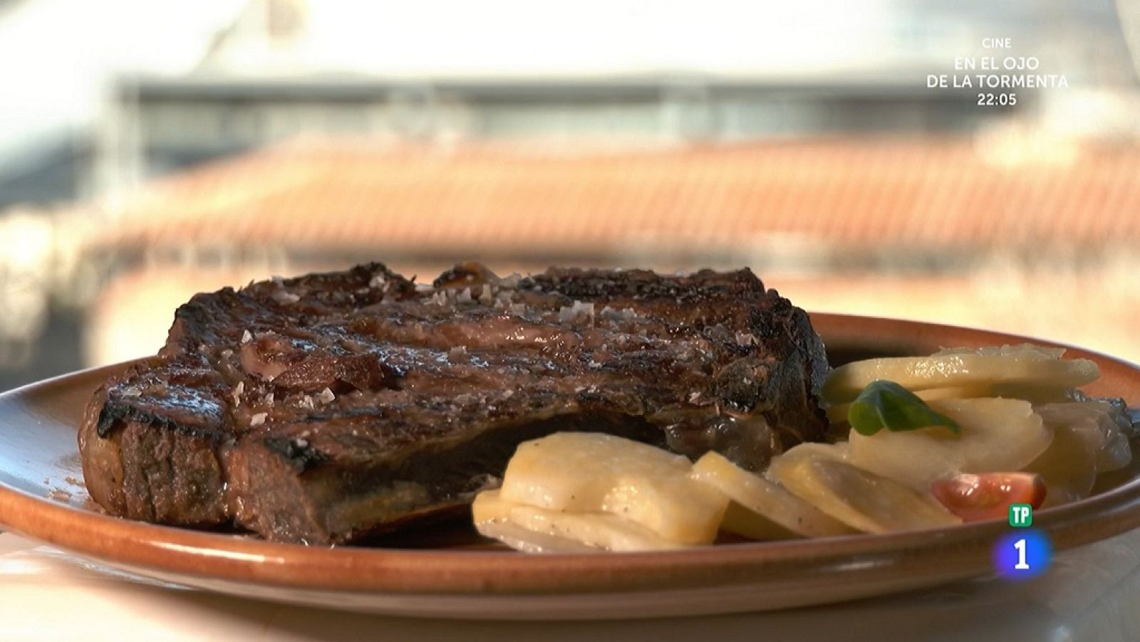 Así preparamos el auténtico chuletón de Ávila - Como sapiens | Ver