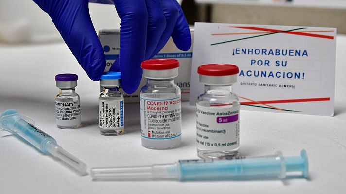 La tarde en 24h - La tarde en 24 horas - 26/04/21 (1)