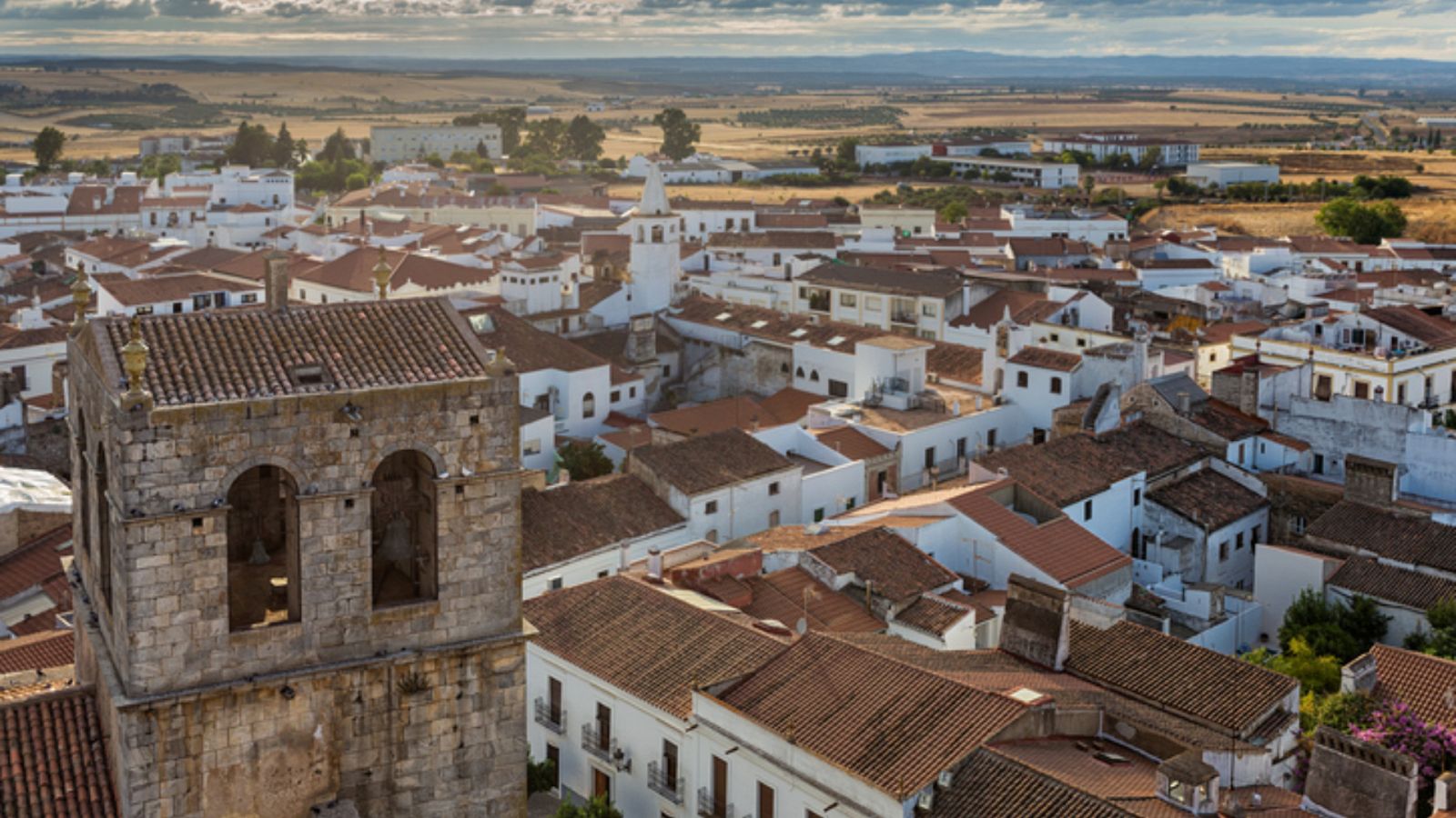 España Directo - Olivenza, el pueblo que reúne lo mejor de las orillas del Guadiana