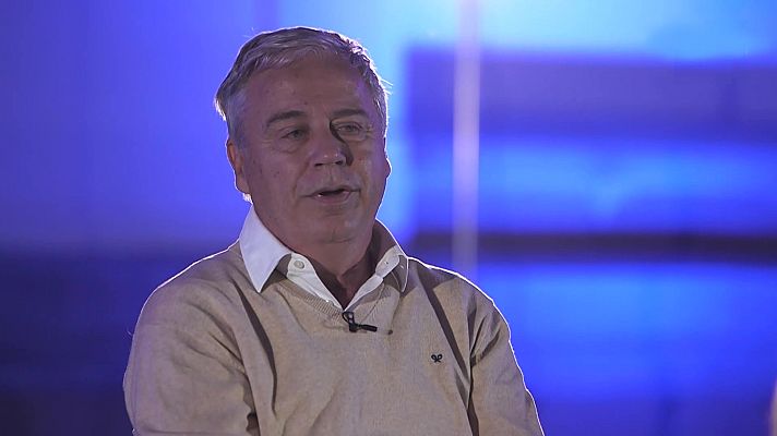 Fútbol - Documental "Gol de la Real"