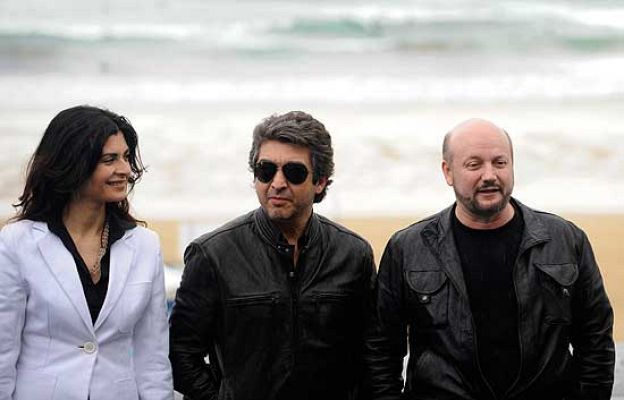 Festival de cine de San Sebastián - "El secreto de sus ojos"