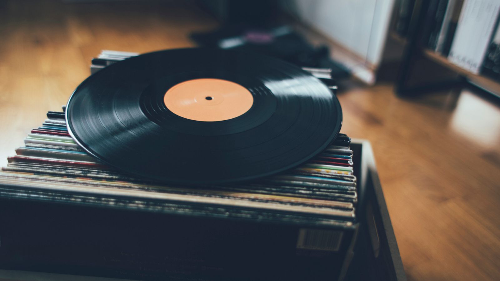 España Directo - Los vinilos vuelven a estar de moda