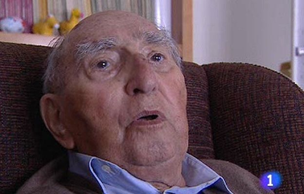 ¿Te acuerdas? - Los curas casados