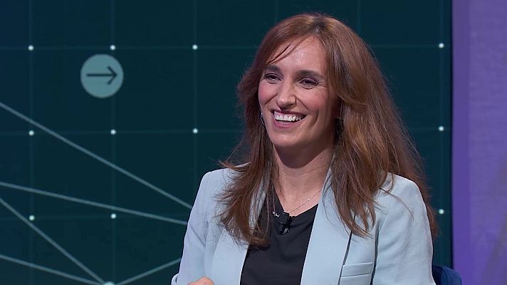 La hora de La 1 - La hora política - 27/04/21