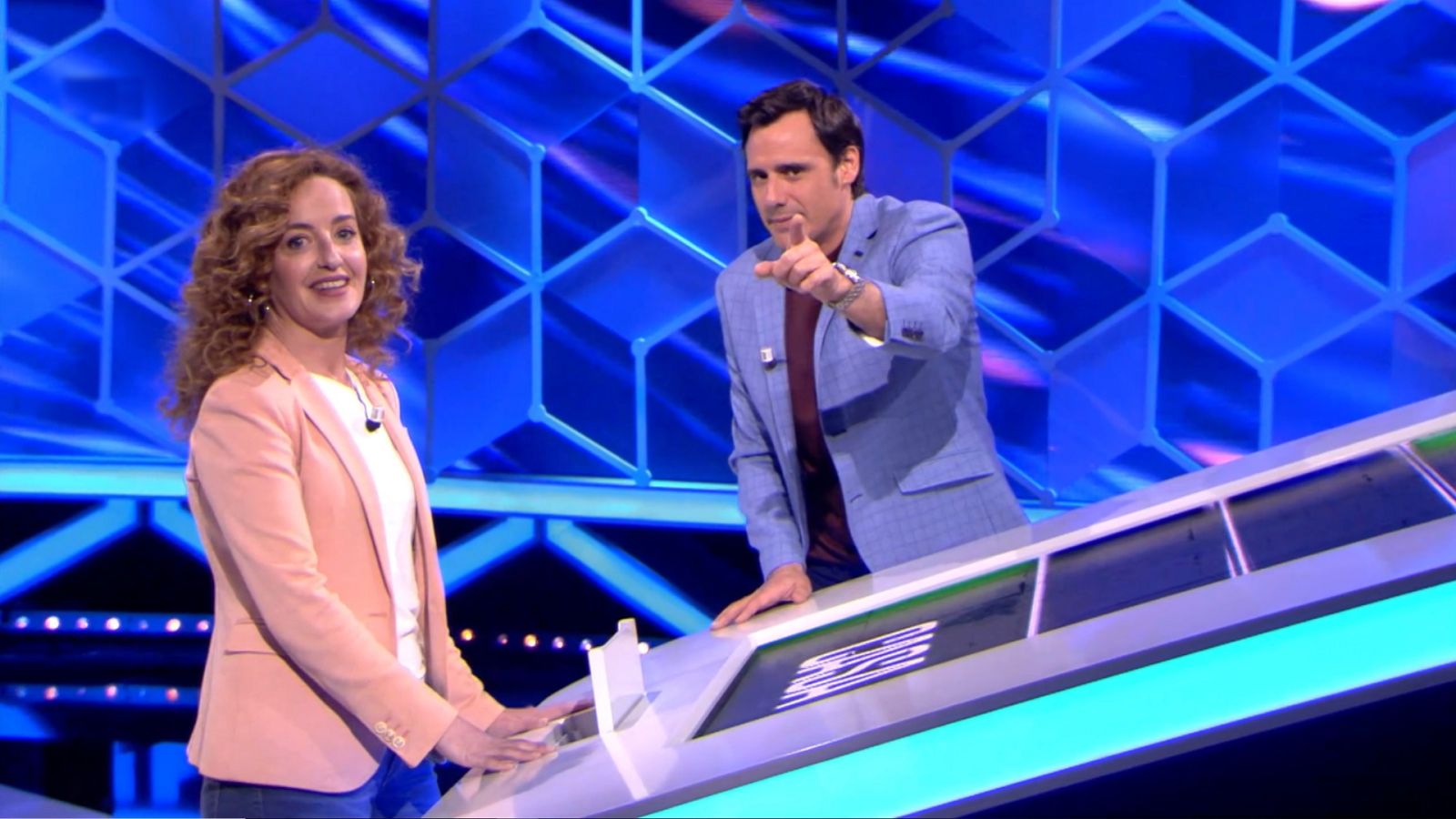 El cazador - Programa 282 - ver ahora