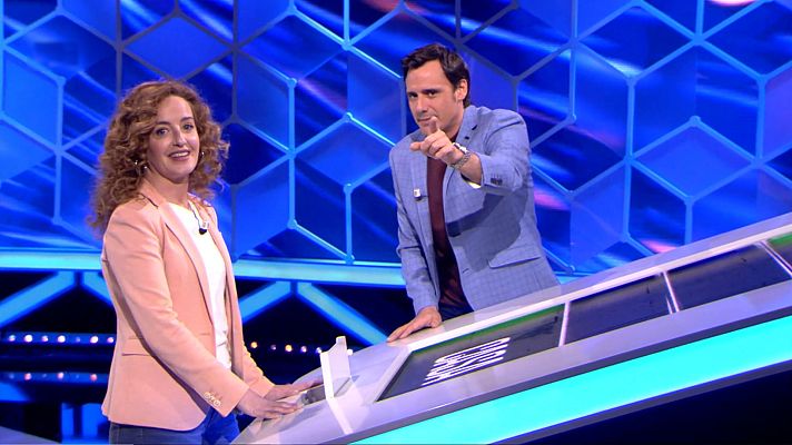 El cazador - Programa 282