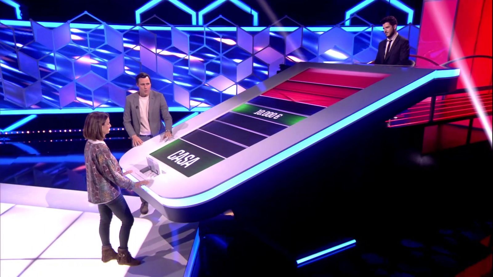 El cazador - Programa 283 - ver ahora