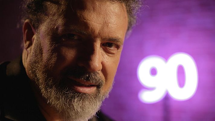 Novéntame otra vez - Temazos de los 90 Vol. 2