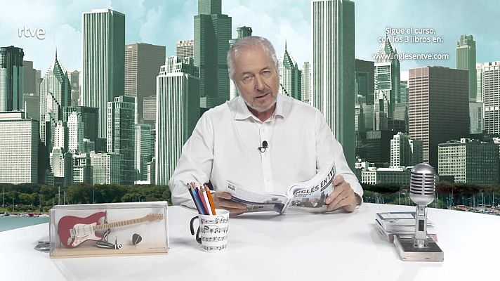 Inglés en TVE - Programa 338