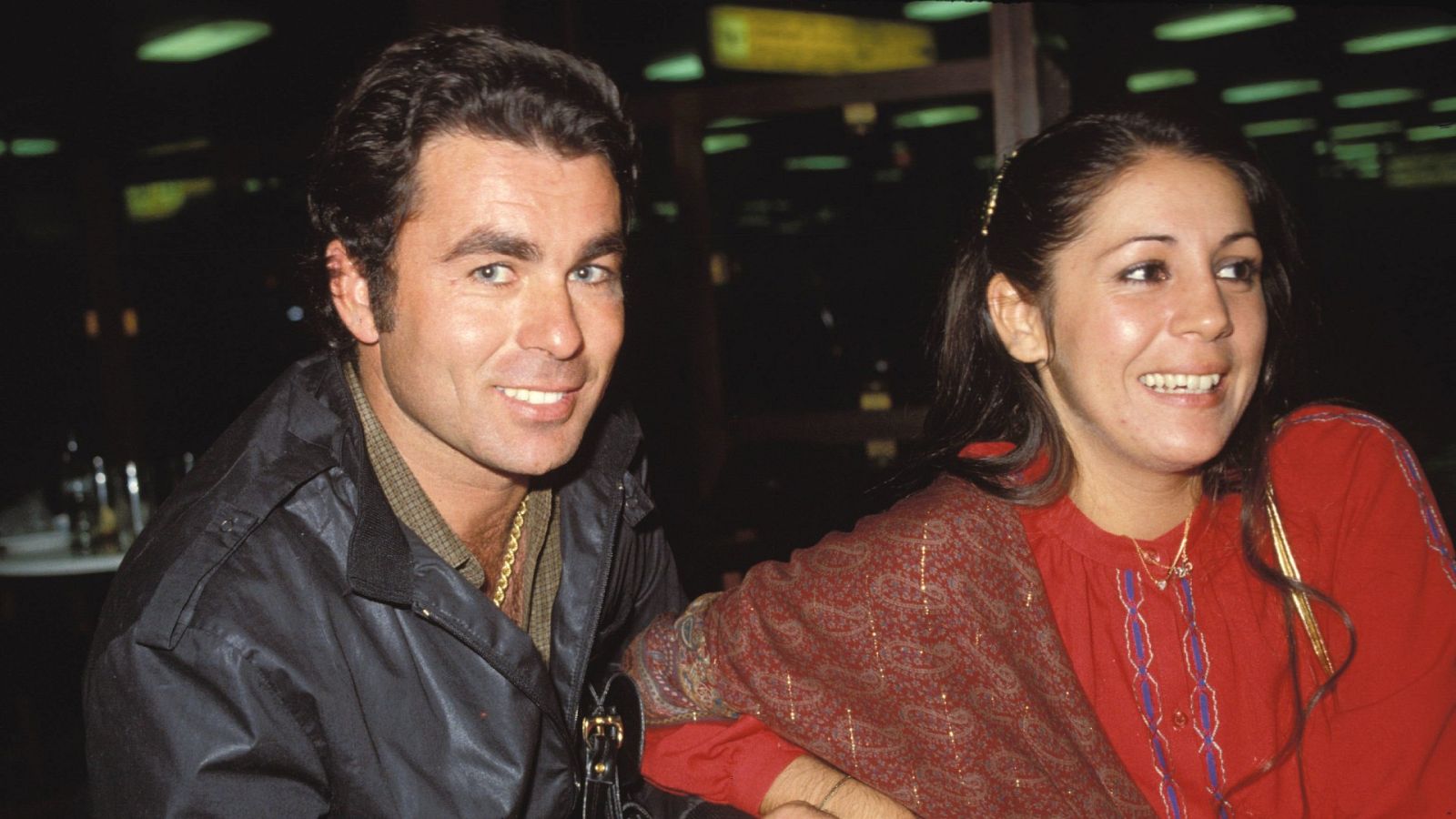 Isabel Pantoja protagoniza un nuevo capítulo en la herencia de Paquirri - La hora de La 1 | Ver