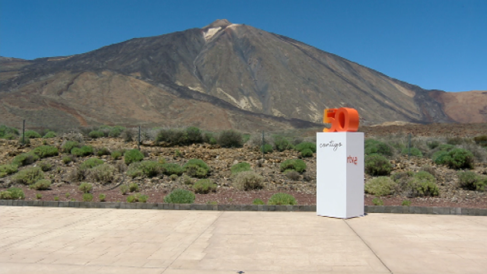 Telecanarias 2 - 26/04/2021 | Ver