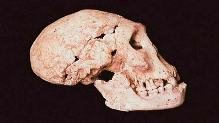 La España prehistórica - Episodio 1