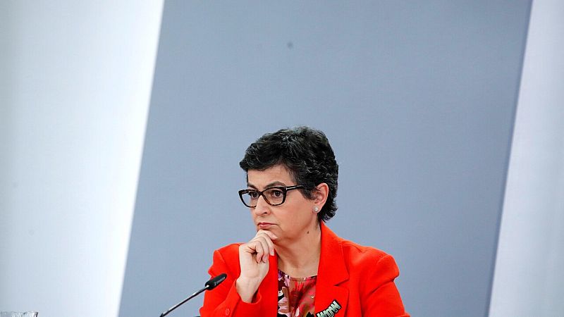 Exteriores confirma la muerte de los dos periodistas españoles desaparecidos en Burkina Faso - Ver ahora