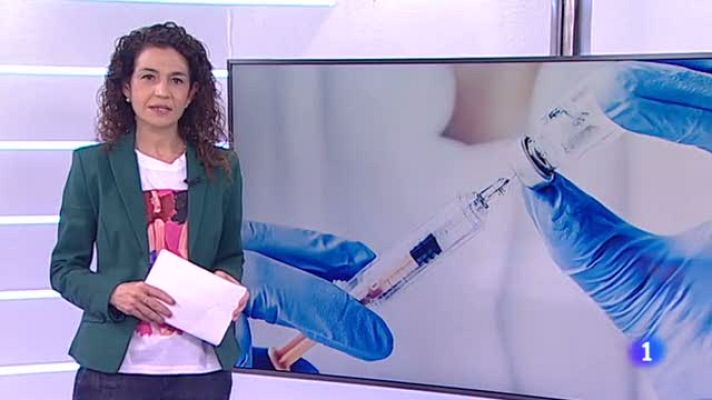 Informativo Telerioja - Telerioja en 2' - 27/04/21