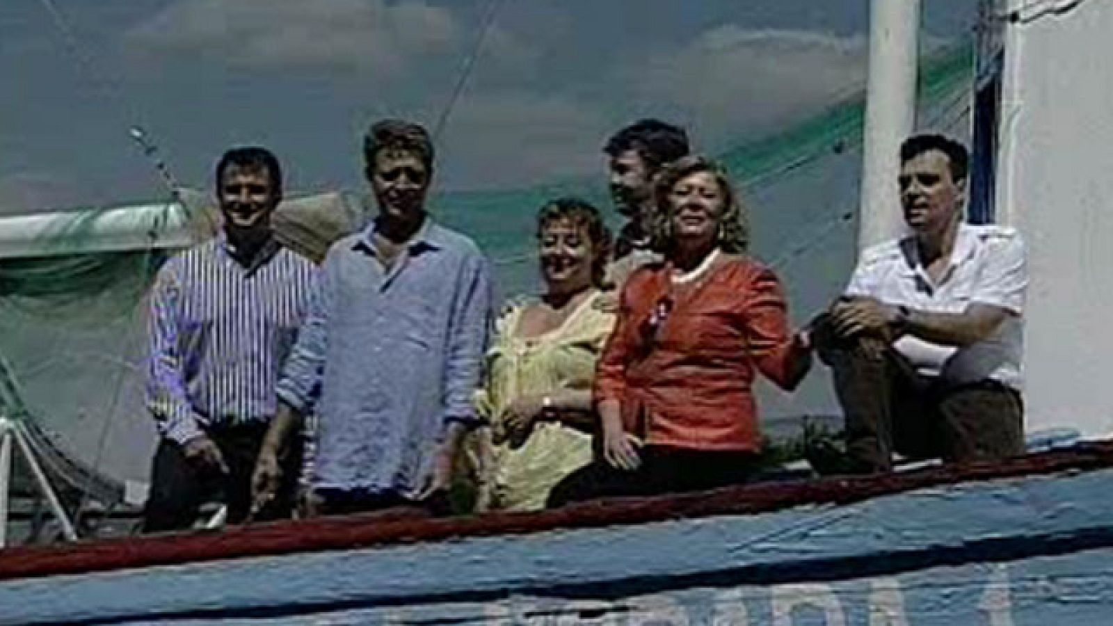 Corazón - Verano Azul regresa a Corazón - D Corazón | Ver