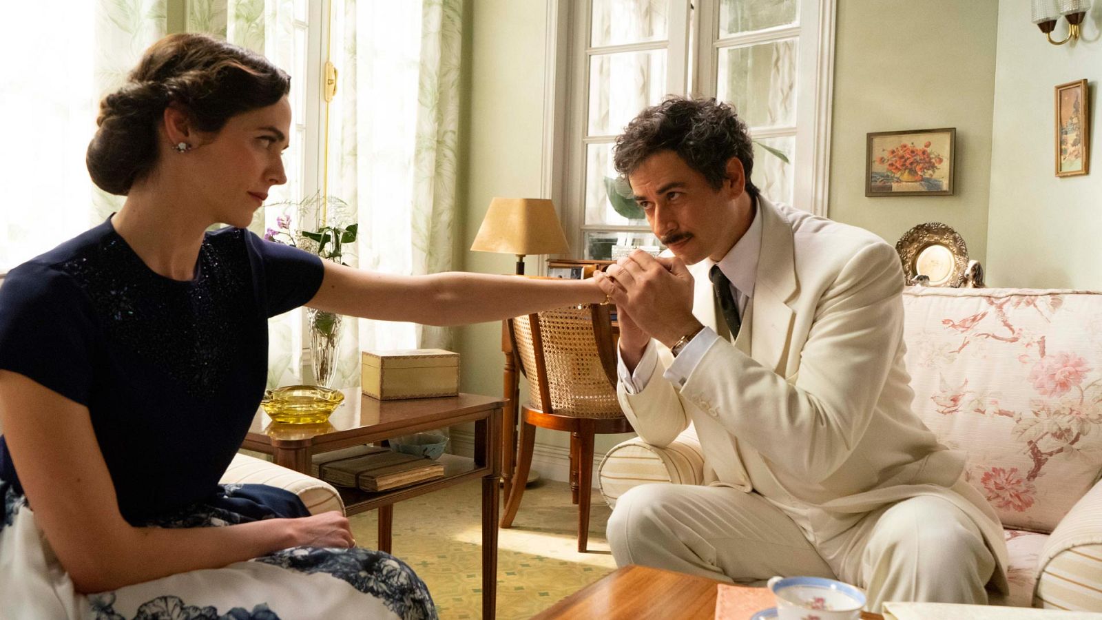 Dos vidas - Capítulo 69 - Ver ahora