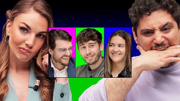 Gen Playz - Veganismo: ¿Necesitamos comer animales para sobrevivir?