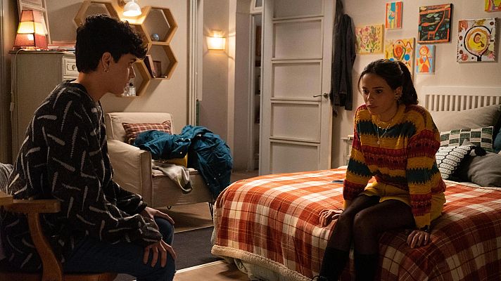 Dos vidas - Capítulo 71