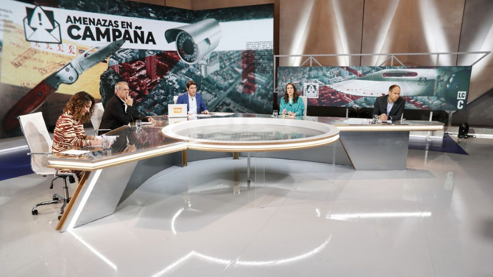 Las cosas claras - Programa 111 - 27/04/21 - ver ahora