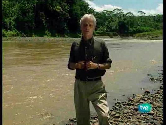 Índico - La puerta de la india