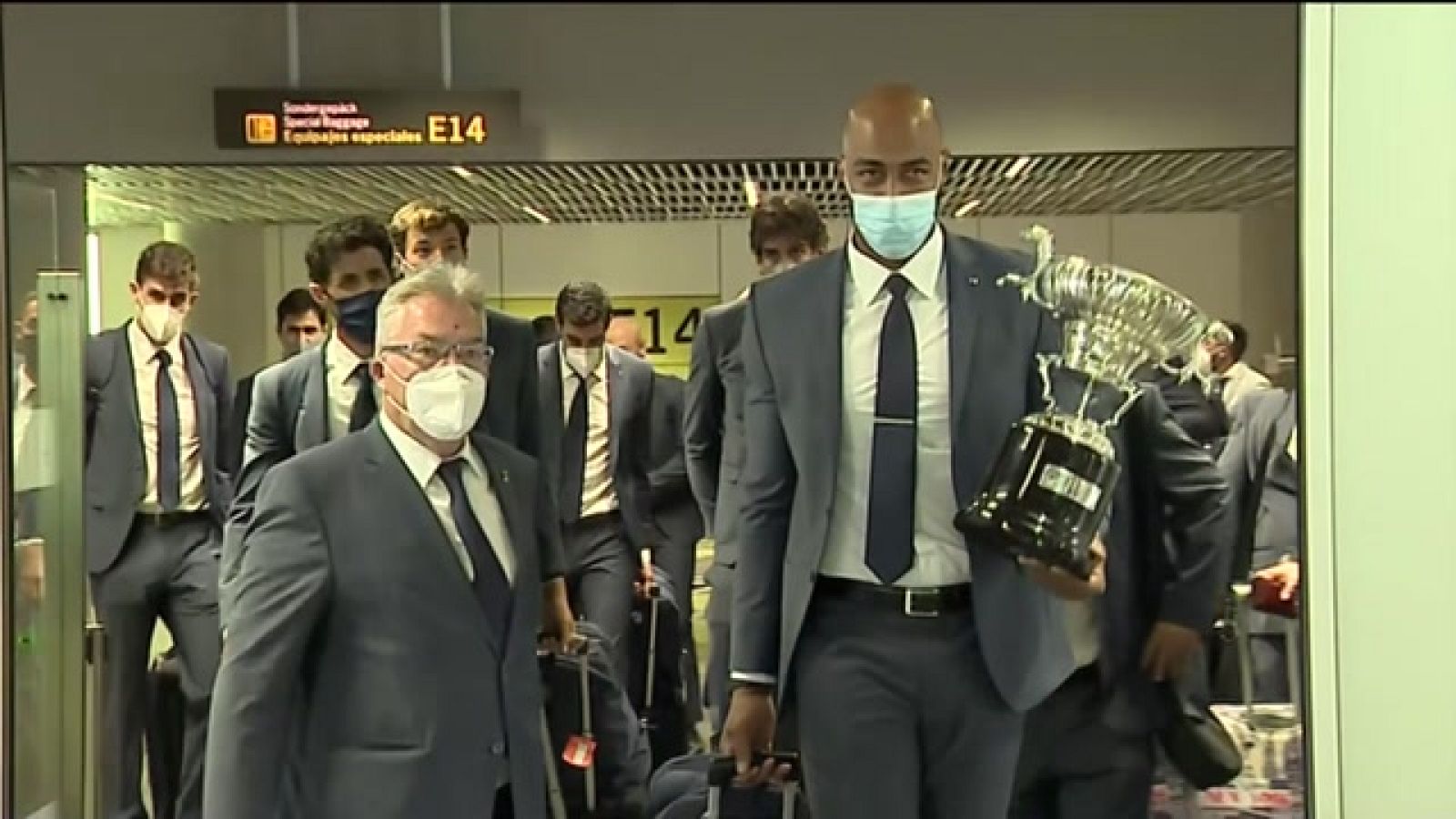 Deportes Canarias - 27/04/2021