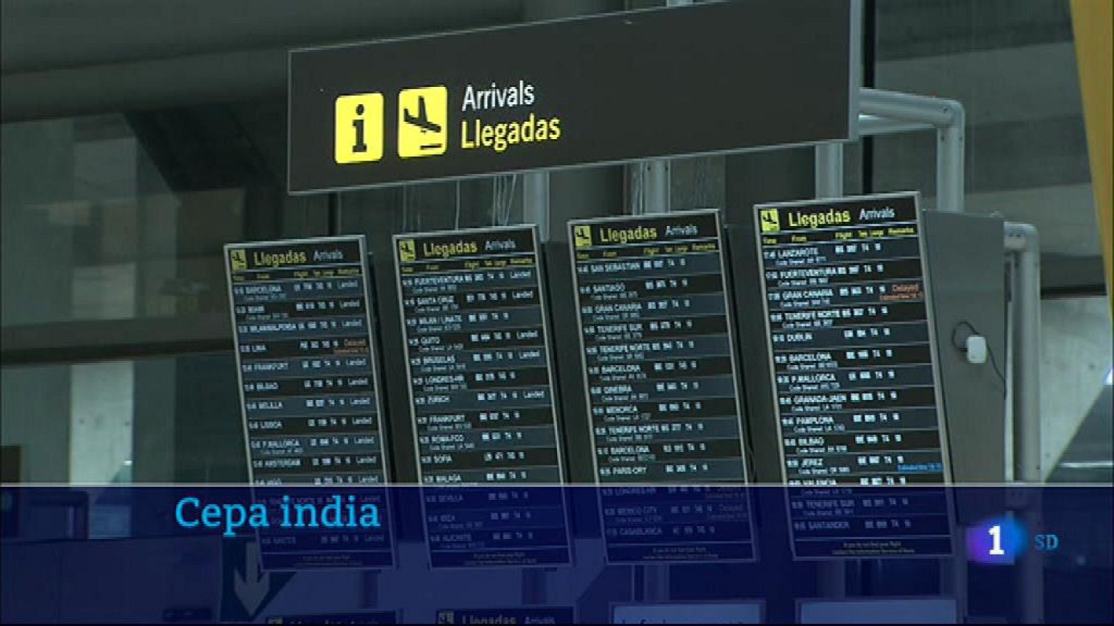 Informativo de Madrid 2 ¿ 27/04/2021- Ver ahora