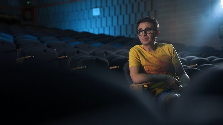 Un país para reírlo - Berto Romero, honestidad y violencia en la comedia