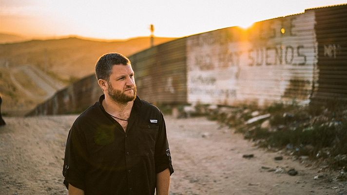 Informativo 24h - Periodista y compañero de David Beriain: "Él creía que contando lo que veía era capaz de cambiar las cosas"